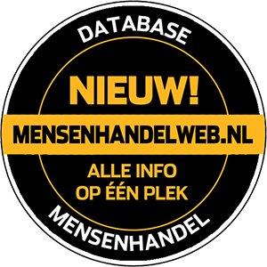 Mensenhandelweb één jaar online!