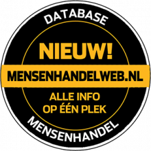 Mensenhandelweb één jaar online!