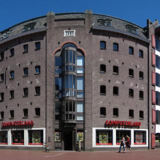 Kantoor Wowww Groningen